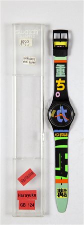 SWATCH