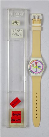 SWATCH