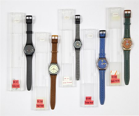 SWATCH