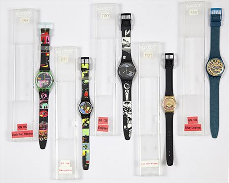 SWATCH