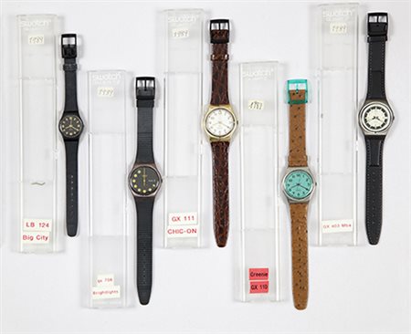 SWATCH