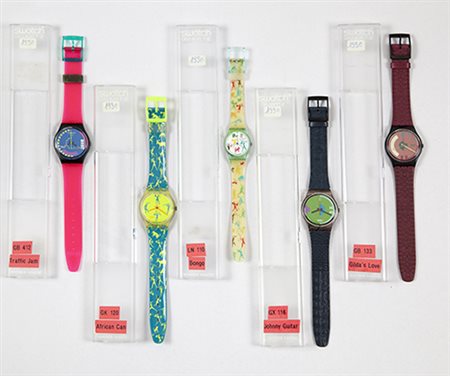 SWATCH