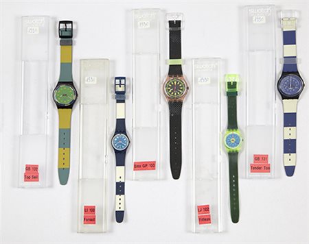 SWATCH