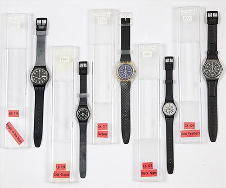 SWATCH