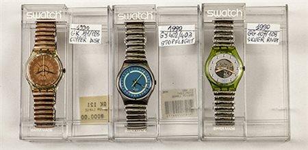 SWATCH