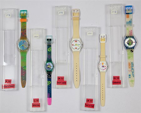 SWATCH