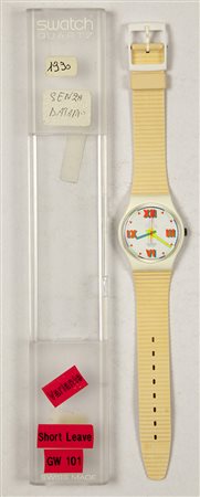 SWATCH