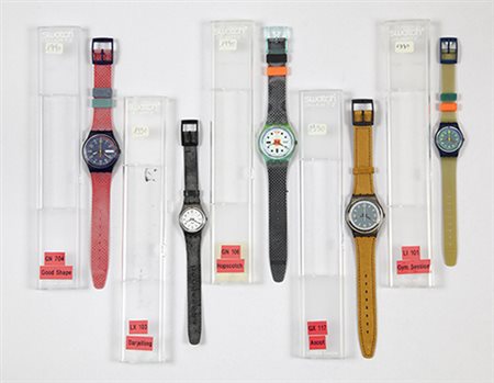 SWATCH