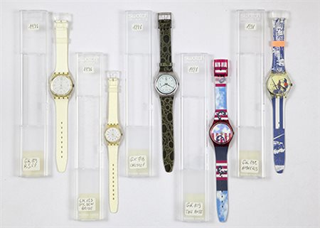 SWATCH