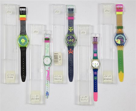 SWATCH