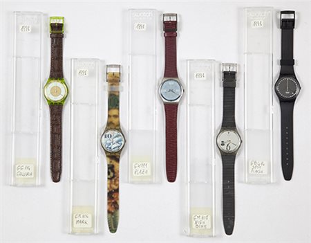 SWATCH