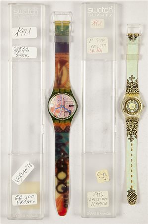 SWATCH