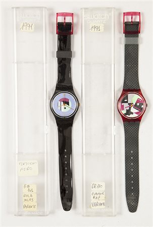 SWATCH