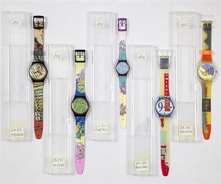 SWATCH