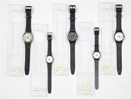 SWATCH