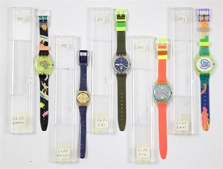 SWATCH