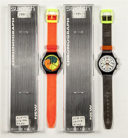 SWATCH