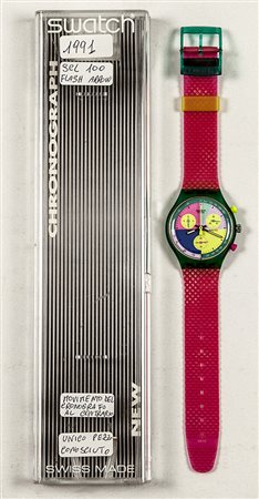 SWATCH