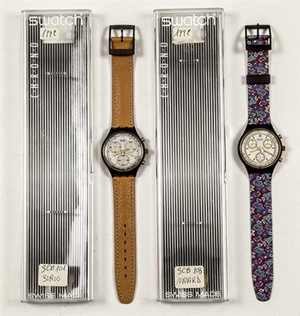 SWATCH