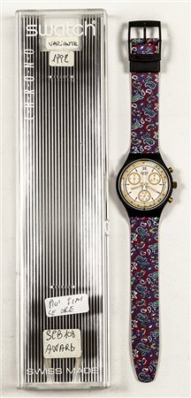 SWATCH