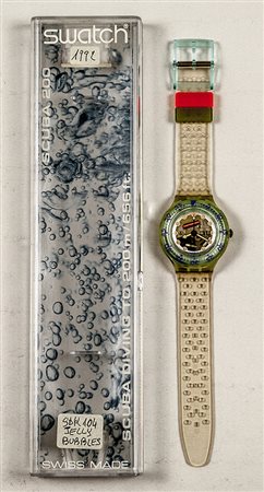 SWATCH