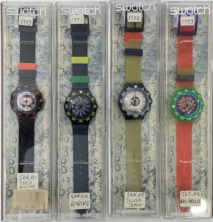 SWATCH