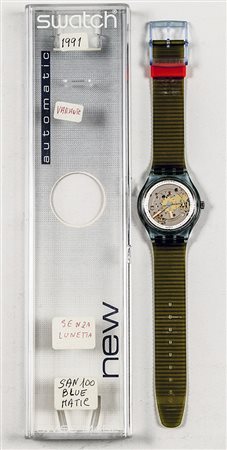 SWATCH