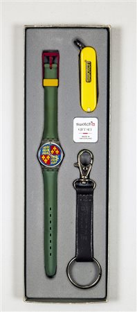 SWATCH