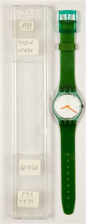 SWATCH