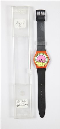 SWATCH