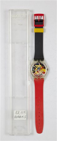 SWATCH