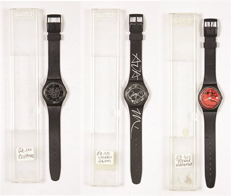 SWATCH