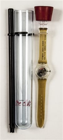 SWATCH