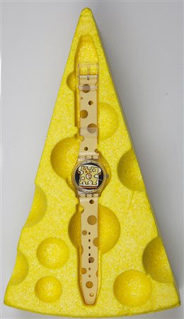 SWATCH