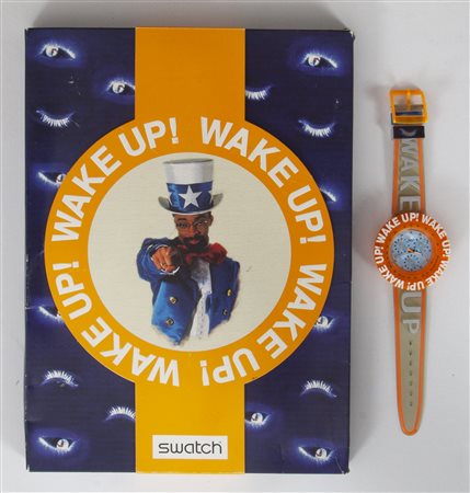 SWATCH