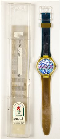 SWATCH