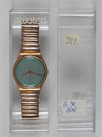 SWATCH