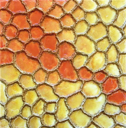 GIORGIO BALDONI, Honeycomb 10, 2021