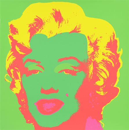 ANDY WARHOL