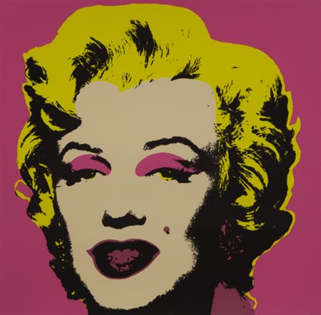 ANDY WARHOL