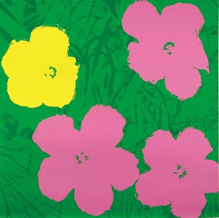 ANDY WARHOL