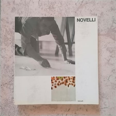 NOVELLI - Novelli, 1976