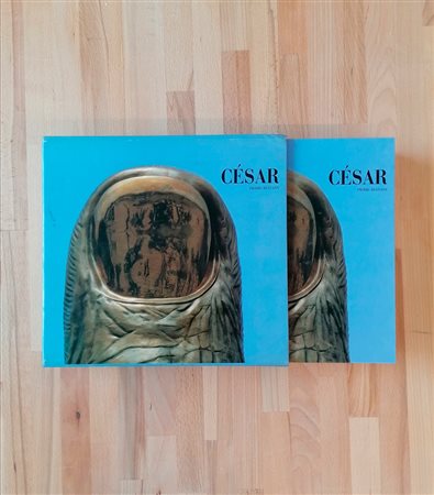 CÉSAR - César, 1988