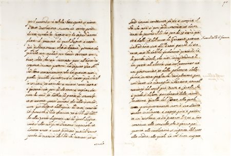 Venezia - Diplomazia  - Relatione del clarisimo M.Giovanni Micheli ritornato ambasciatore - Relatione del Clarissimo M.Gio: Correr nel ritorno di Francia l'anno 1570