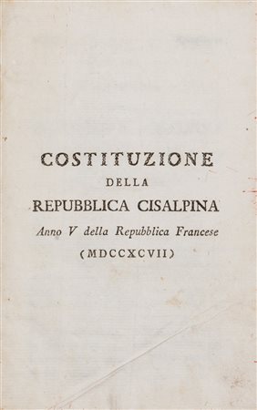 Leggi e regolamenti - Morbio, Carlo - Codice Visconteo-Sforzesco ossia Raccolta di Leggi, Decreti e lettere famigliari dei Duchi di Milano