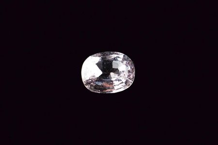 Zaffiro Padparadscha Madagascar 1.68 ct non montato