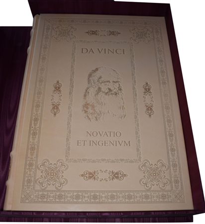 FRANCESCO DI GIORGIO MARTINI, Novatio et Ingenium