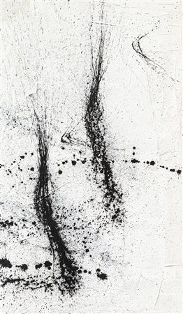 CHANDA TUN (1980) - Black and white, 2012