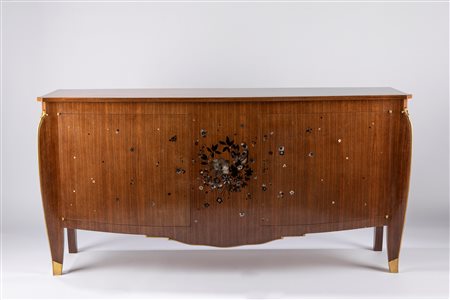 Jules Leleu - Credenza