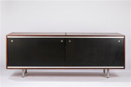 George Nelson - Credenza